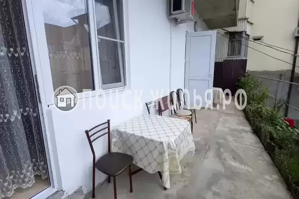 «Маргарита», Лоо