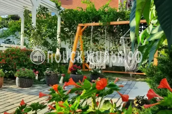 Гостевой дом «Белая Дача»