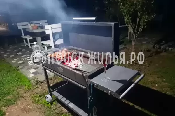 Гостевой дом «Белая Дача», Благовещенская Гостевой дом «Белая Дача», Благовещенская