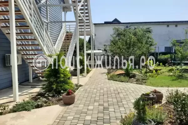 Гостевой дом «Белая Дача», Благовещенская Гостевой дом «Белая Дача», Благовещенская