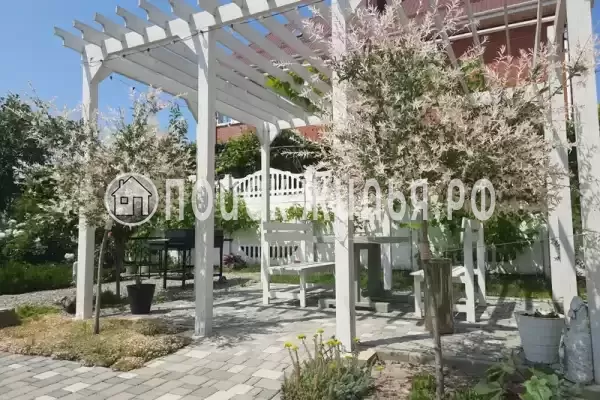 Гостевой дом «Белая Дача», Благовещенская Гостевой дом «Белая Дача», Благовещенская