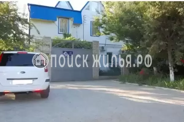 «Друзья», Анапа