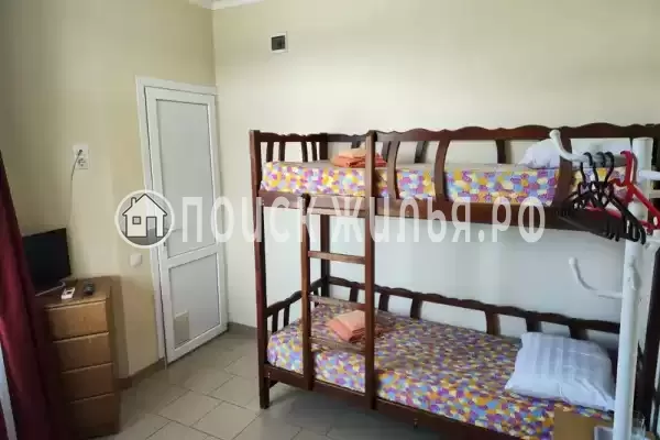 «Южный дворик», Лазаревское «Южный дворик», Лазаревское