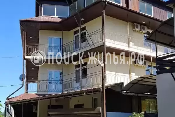 «Южный дворик», Краснодарский край, Сочи, Лазаревское, Сочинское шоссе, д.2В/4