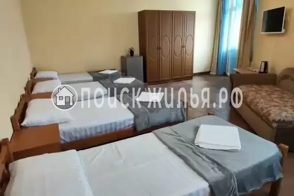 «Южный дворик», Лазаревское «Южный дворик», Лазаревское