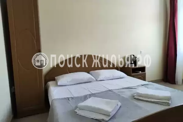 «Южный дворик», Лазаревское «Южный дворик», Лазаревское