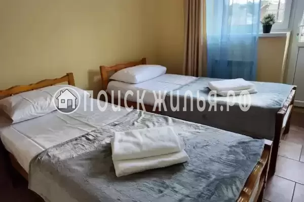 «Южный дворик», Лазаревское «Южный дворик», Лазаревское