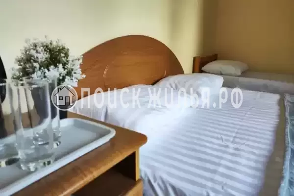 «Южный дворик», Лазаревское «Южный дворик», Лазаревское