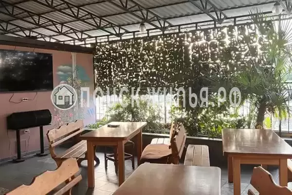 «Южный дворик», Лазаревское «Южный дворик», Лазаревское