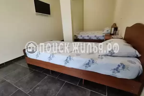 «Южный дворик», Лазаревское «Южный дворик», Лазаревское