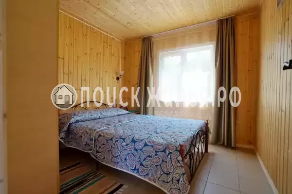 Частный сектор «Коттедж на Вишневом», Благовещенская