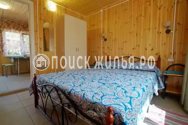 Частный сектор «Коттедж на Вишневом», Благовещенская