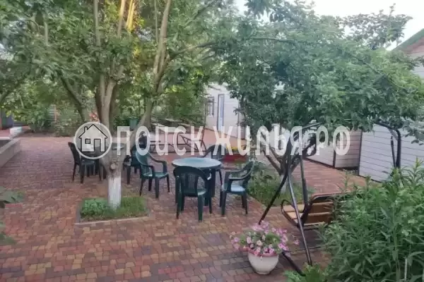 Частный сектор «Коттедж на Вишневом», Благовещенская