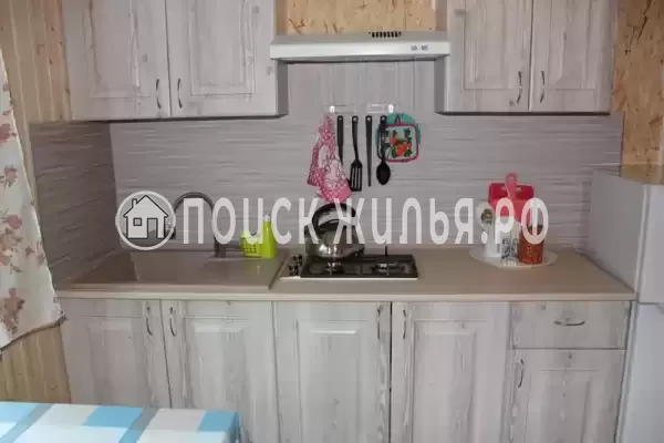 Частный сектор «Коттедж на Вишневом», Благовещенская