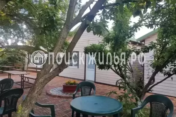 Частный сектор «Коттедж на Вишневом», Благовещенская