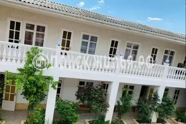 «Виктория», Анапа