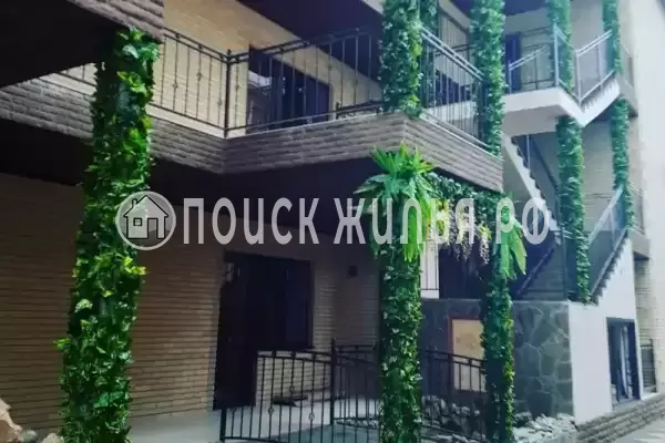 «Шангри-ла», Анапа