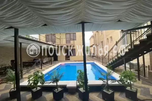 «Шангри-ла», Анапа