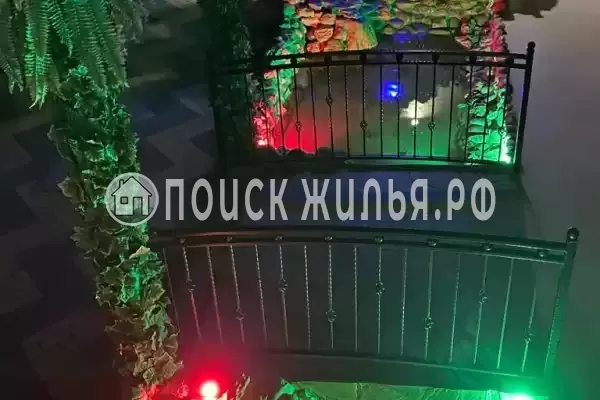 «Шангри-ла», Анапа