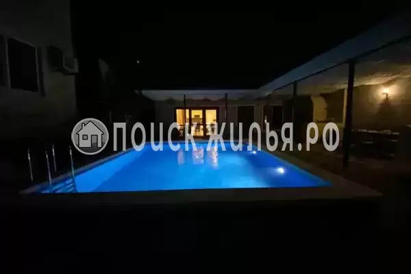 «Шангри-ла», Анапа