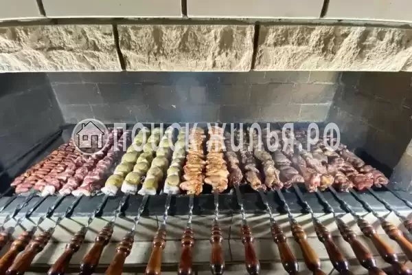 «Шангри-ла», Анапа