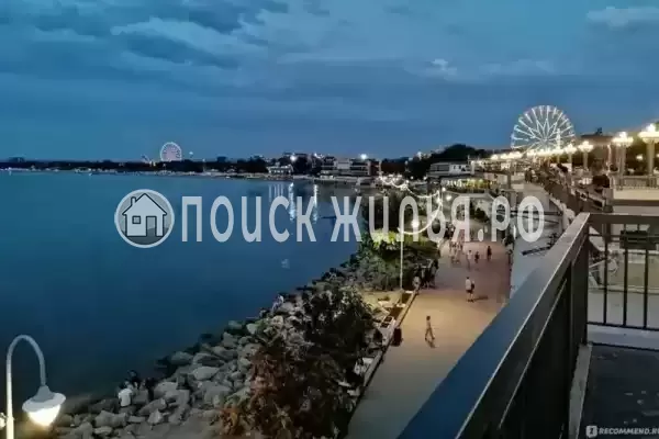 «Шангри-ла», Анапа