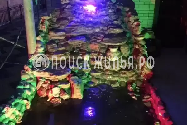 «Шангри-ла», Анапа