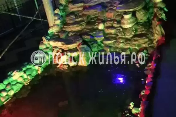 «Шангри-ла», Анапа