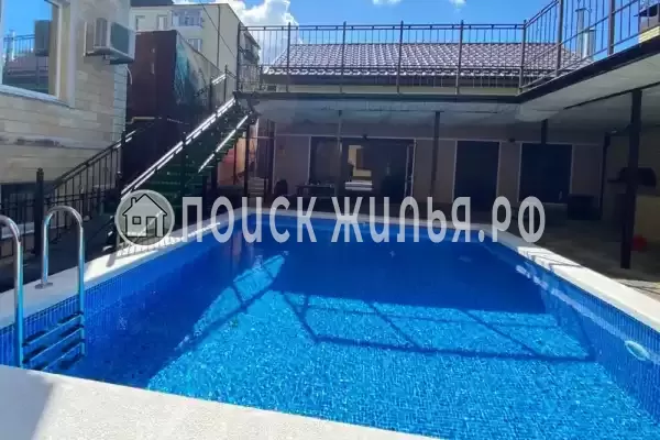 «Шангри-ла», Краснодарский край, Анапа, Советская, д.86