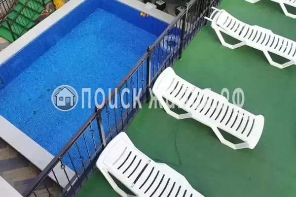 «Шангри-ла», Анапа