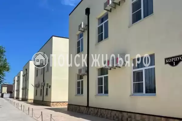 «Горизонт», Краснодарский край, Голубицкая, Курортная, д.81/3