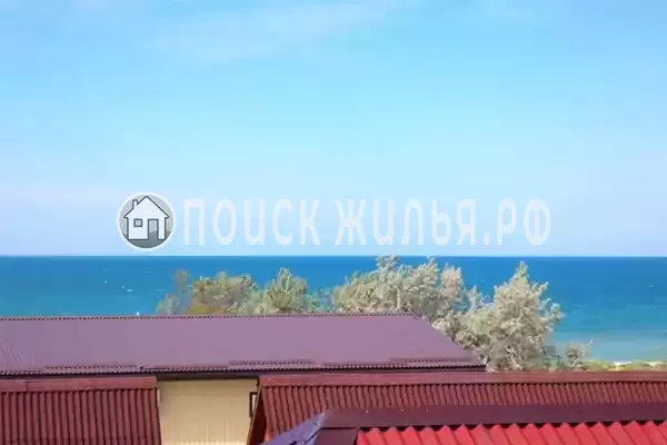 «Горизонт», Голубицкая