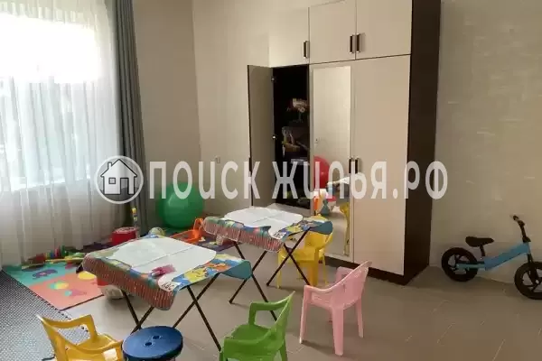 «Горизонт», Голубицкая