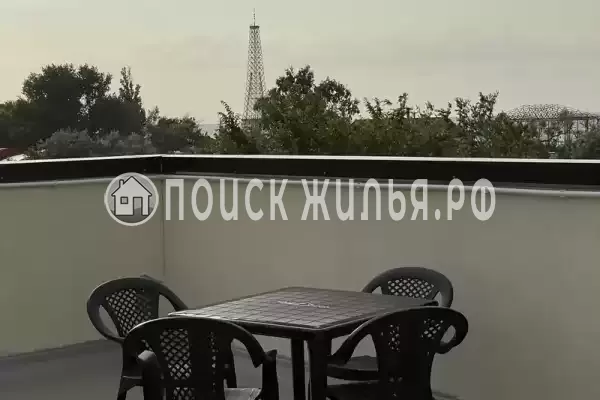 «Горизонт», Голубицкая