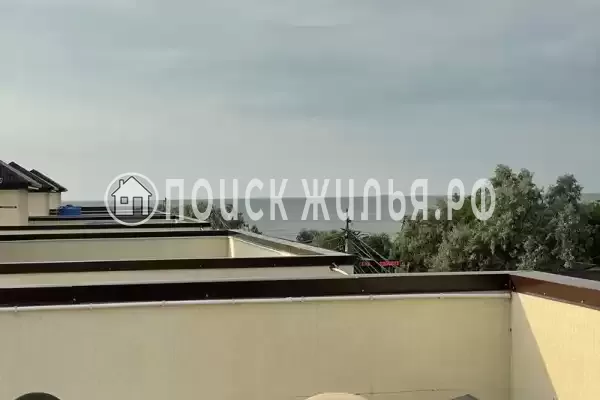 «Горизонт», Голубицкая