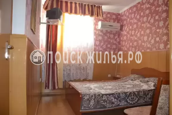 «Кубаночка», Анапа