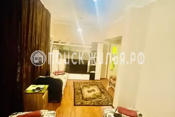 Частный сектор «Четырёхкомнатная у моря», Лазаревское