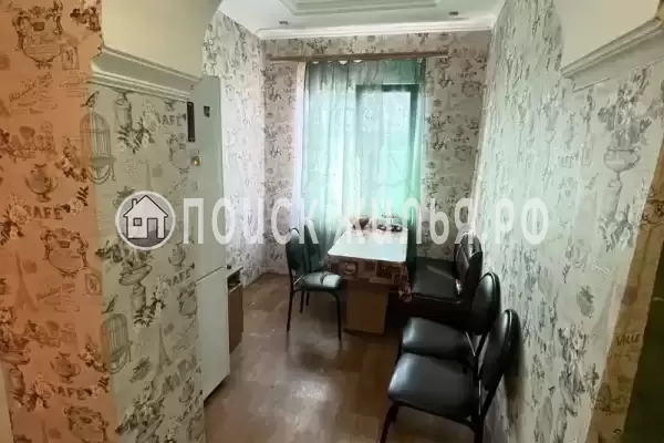 Частный сектор «Четырёхкомнатная у моря», Лазаревское