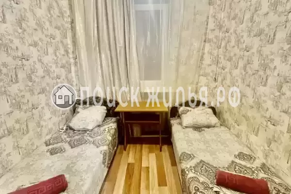 Частный сектор «Четырёхкомнатная у моря», Лазаревское