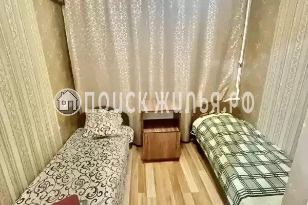 Частный сектор «Четырёхкомнатная у моря», Лазаревское