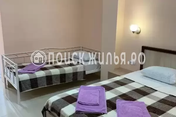 «Меркурий», Архипо-Осиповка