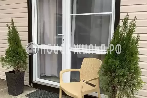 «Меркурий», Архипо-Осиповка