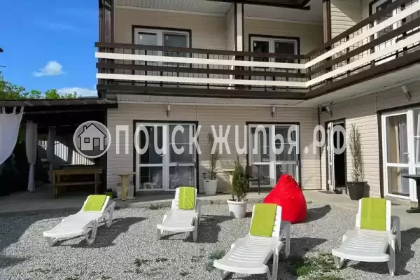 «Меркурий», Архипо-Осиповка