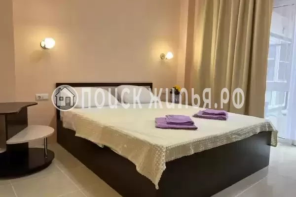 «Меркурий», Архипо-Осиповка