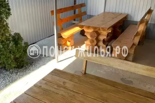 «Меркурий», Архипо-Осиповка