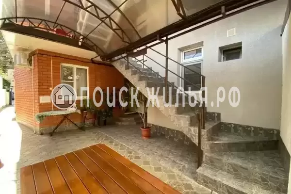 «СЛС», Анапа