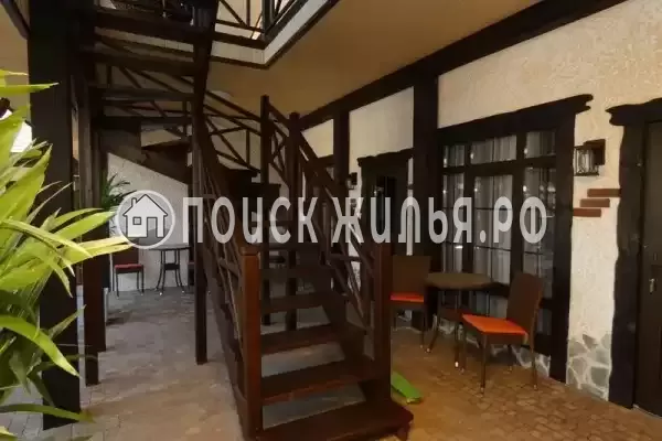 «Lotus», Архипо-Осиповка «Lotus», Архипо-Осиповка