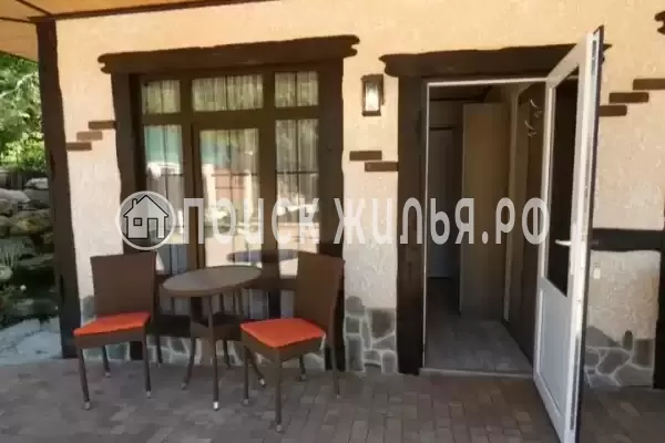 «Lotus», Архипо-Осиповка «Lotus», Архипо-Осиповка