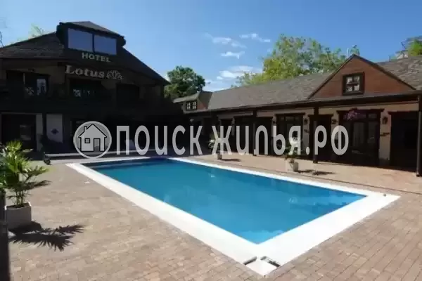 «Lotus», Архипо-Осиповка «Lotus», Архипо-Осиповка