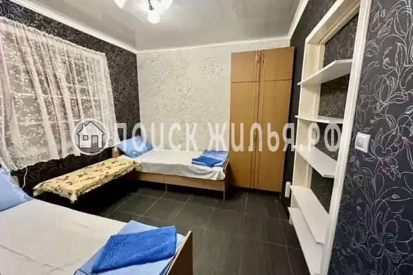 «Натали», Лазаревское